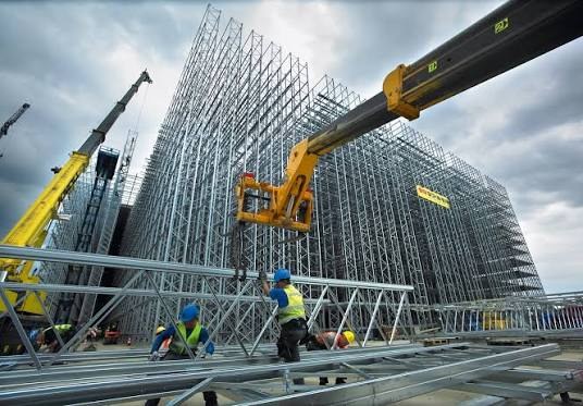 كيف تحسب تكلفة مشروعك الإنشائي بدقة باستخدام أوزان الحديد